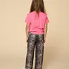 Petit Blush Jeans Ballon Fit Leopard Petit Blush Jeans Ballon Fit Leopard