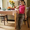 Petit Blush Jeans Ballon Fit Leopard Petit Blush Jeans Ballon Fit Leopard