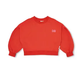 Petit Blush Sweater Grenadine