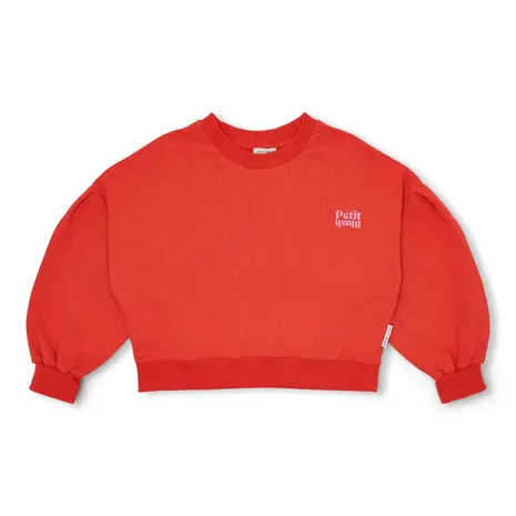 Petit Blush Sweater Grenadine