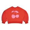 Petit Blush Sweater Grenadine