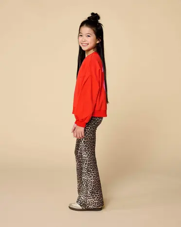 Petit Blush Sweater Grenadine