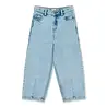 Petit Blush Jeans Ballon Fit Light Blue