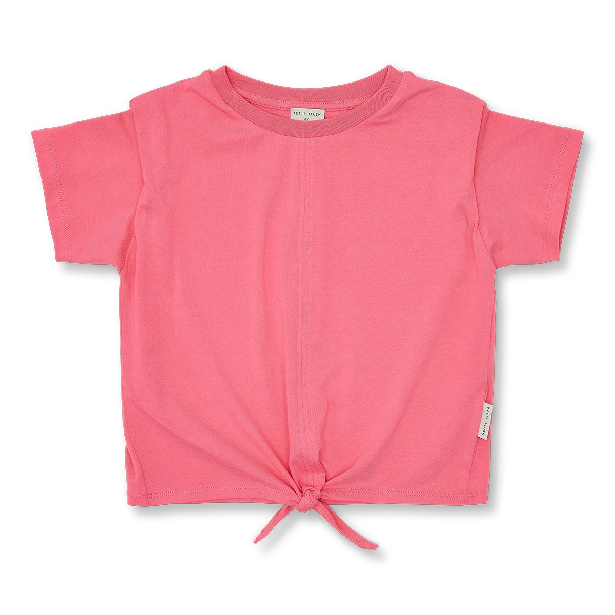 Shirt Pink Lemonade afbeelding