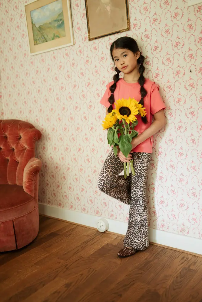 Petit Blush Shirt Pink Lemonade Petit Blush Shirt Pink Lemonade