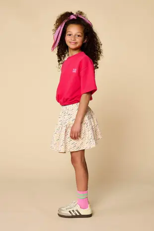 Petit Blush Shirt Raspberry Wine Petit Blush Shirt Raspberry Wine