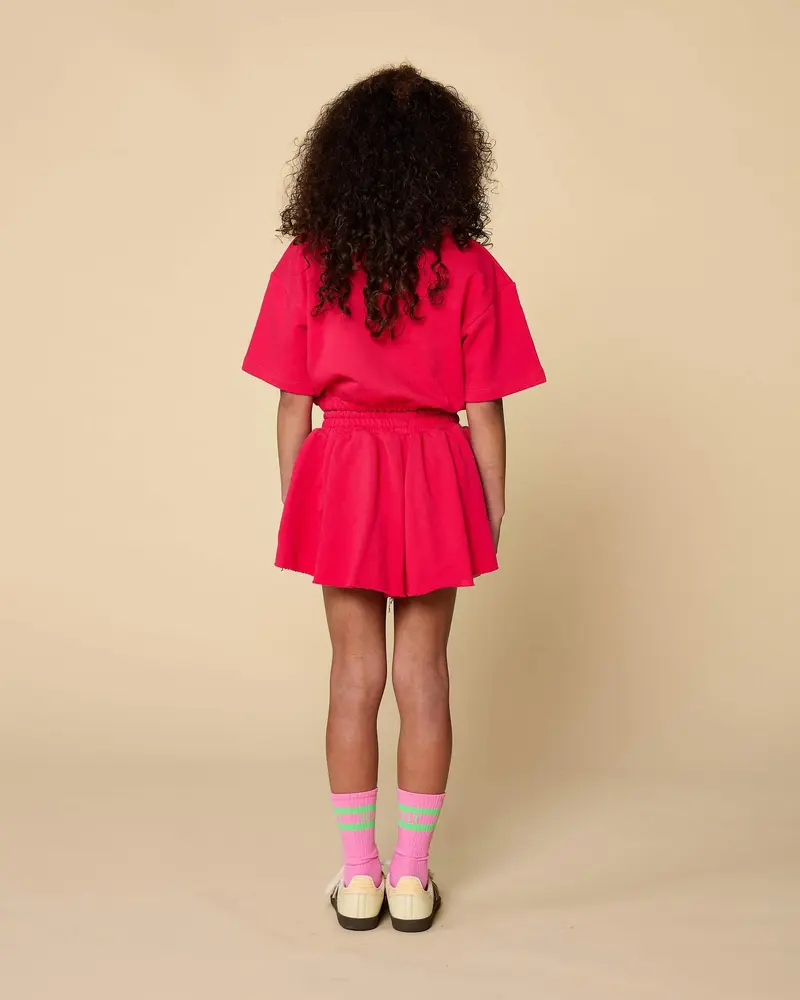 Petit Blush Shirt Raspberry Wine Petit Blush Shirt Raspberry Wine