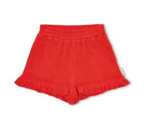 Petit Blush Short Badstof Grenadine