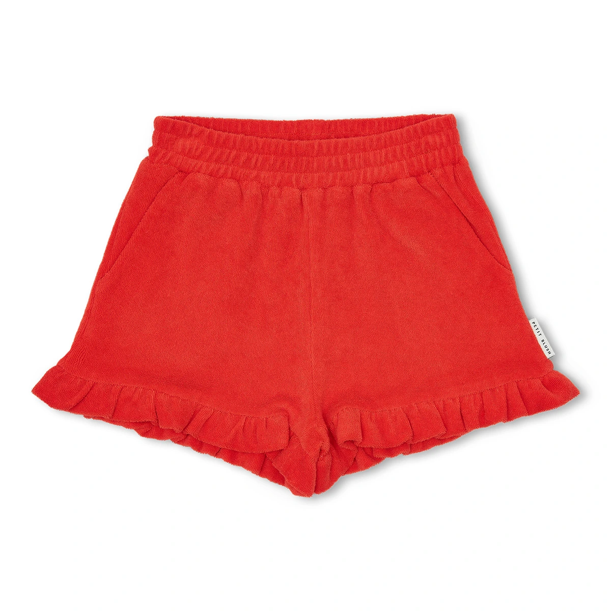 Short Badstof Grenadine afbeelding