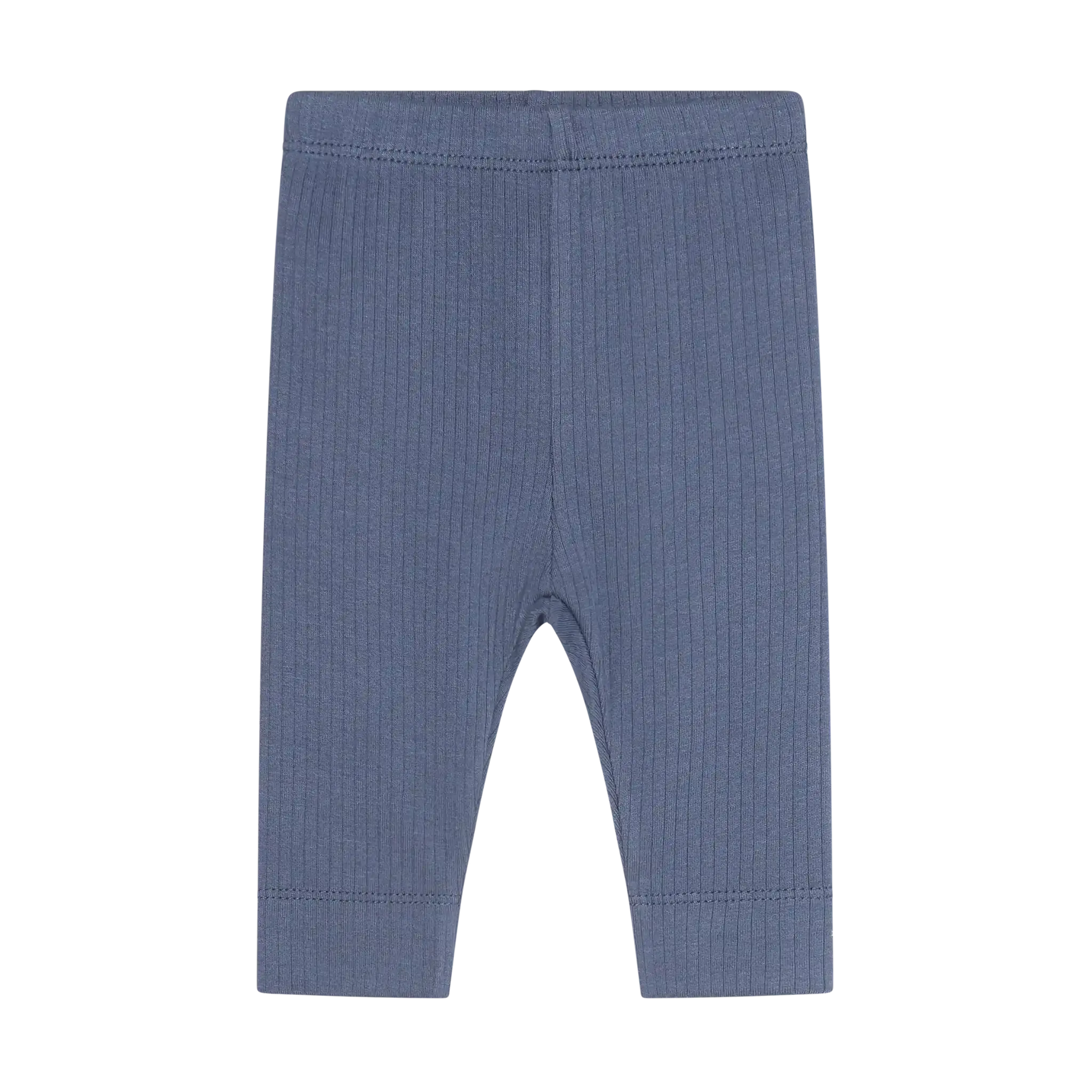 Legging Rib Vintage Indigo afbeelding