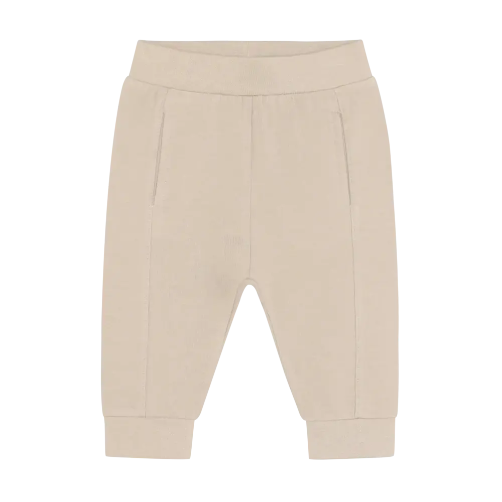 Fixoni Broek Sweat Pure Cashmere