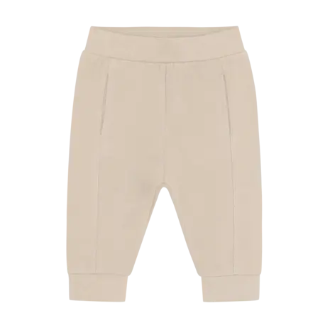 Fixoni Broek Sweat Pure Cashmere