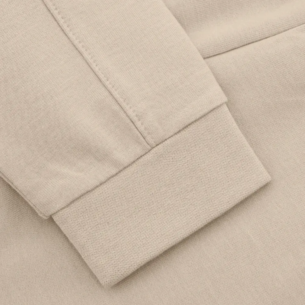 Fixoni Broek Sweat Pure Cashmere