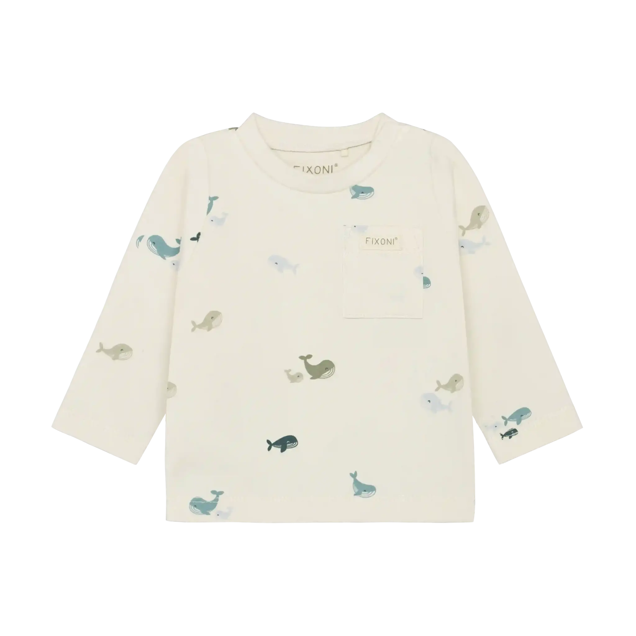 Shirt Arctic Ice afbeelding