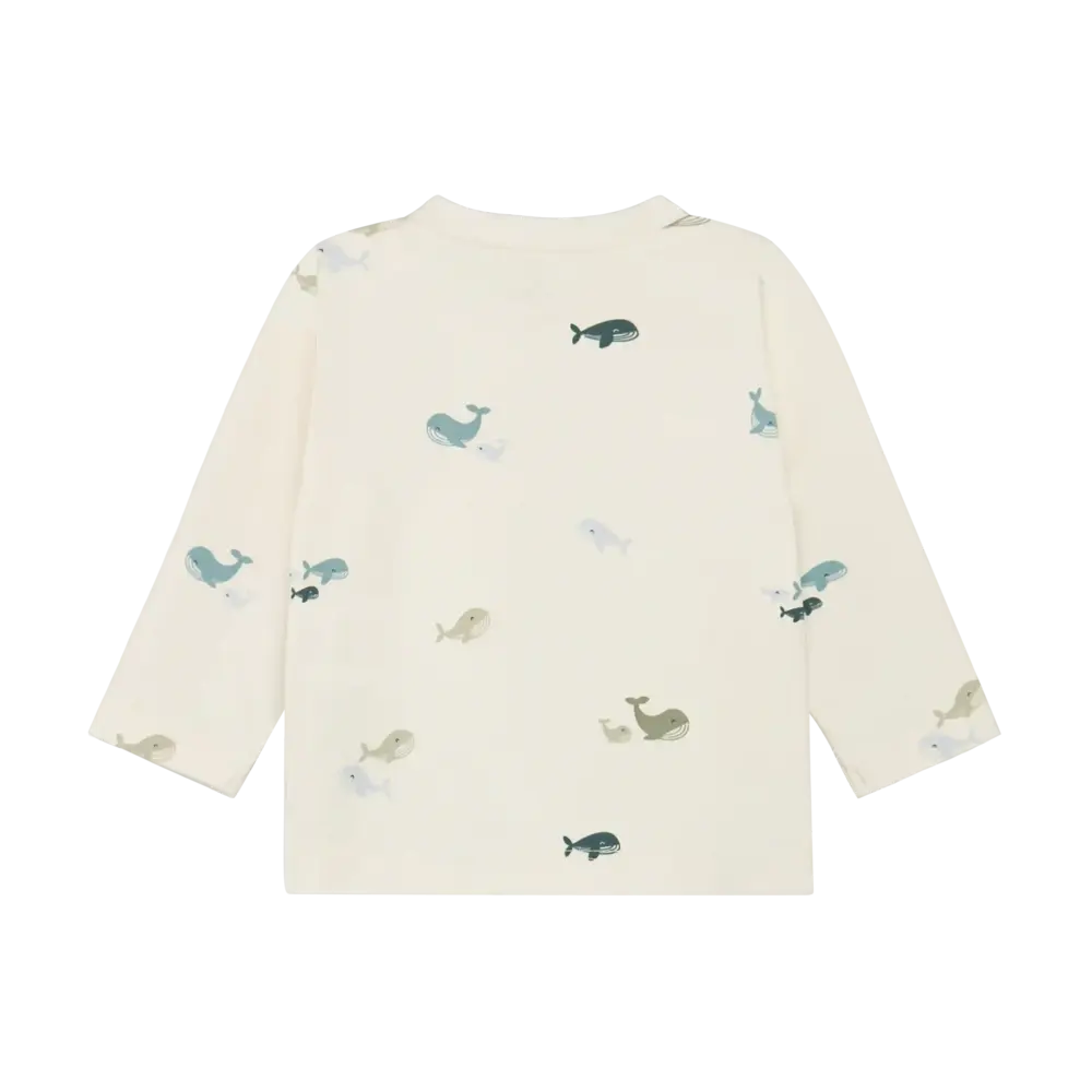 Fixoni Shirt Arctic Ice