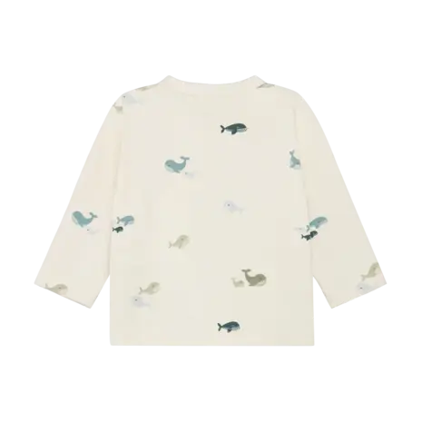 Fixoni Shirt Arctic Ice