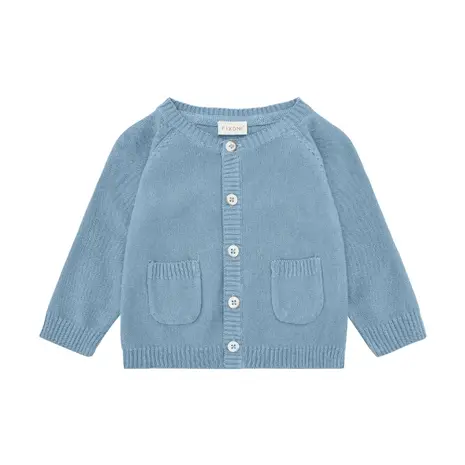 Fixoni Cardigan Knit Mountain Spring