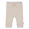 Feetje Babykleding Broek Rib Streep Honey Bear Zand