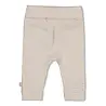 Feetje Babykleding Broek Rib Streep Honey Bear Zand