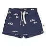 Feetje Babykleding Short Mousseline Summer Woven Indigo