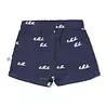 Feetje Babykleding Short Mousseline Summer Woven Indigo