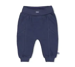 Feetje Babykleding Broek Blue Ocean Indigo