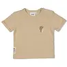 Feetje Babykleding Shirt Sssiesta Zand
