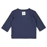 Feetje Babykleding Longsleeve Blue Ocean Indigo