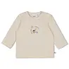 Feetje Babykleding Longsleeve Sssiesta Offwhite