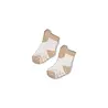 Feetje Babykleding Sokken Honey Bear Offwhite