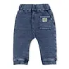 Feetje Babykleding Broek Denim Safari Savage Lichtblauw Denim