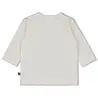 Feetje Babykleding Longsleeve Blue Ocean Offwhite