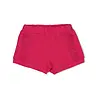 Feetje Babykleding Short Love Peace Aloha Fuchsia