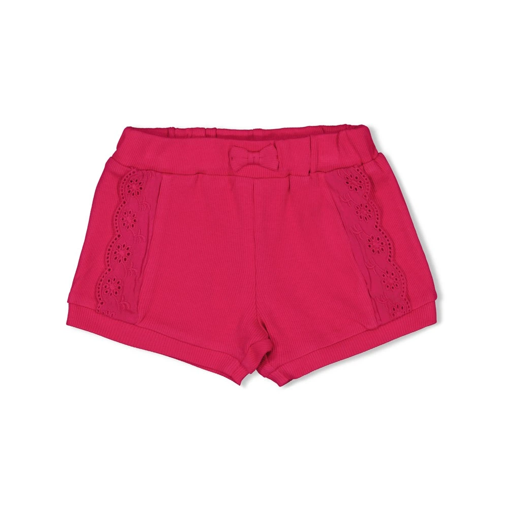 Short Love Peace Aloha Fuchsia afbeelding