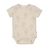 Feetje Babykleding Romper Sssiesta Offwhite Melange