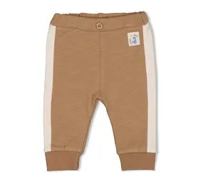 Feetje Babykleding Broek Sssiesta Camel