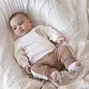 Feetje Babykleding Broek Sssiesta Camel
