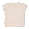 Feetje Babykleding Shirt Zakje Flower Ranch Offwhite