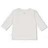 Feetje Babykleding Longsleeve Embroidery Beer The Knits Offwhite