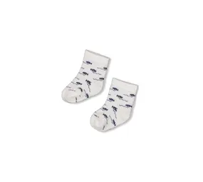 Feetje Babykleding Sokken Blue Ocean