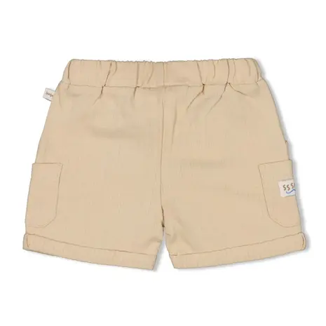 Feetje Babykleding Short Sssiesta Zand