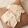 Feetje Babykleding Short Sssiesta Zand