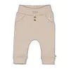 Feetje Babykleding Broek Honey Bear Offwhite Melange