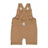 Feetje Babykleding Tuinbroek Kort Sssiesta Camel
