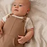 Feetje Babykleding Tuinbroek Kort Sssiesta Camel