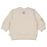 Feetje Babykleding Sweater Relaxed Fit Sssiesta Offwhite
