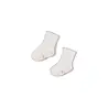 Feetje Babykleding Sokken Delicate Flower Offwhite