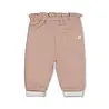 Feetje Babykleding Legging Delicate Flower Taupe