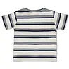 Feetje Babykleding Shirt Rib Streep Summer Denims Offwhite Feetje Babykleding Shirt Rib Streep Summer Denims Offwhite