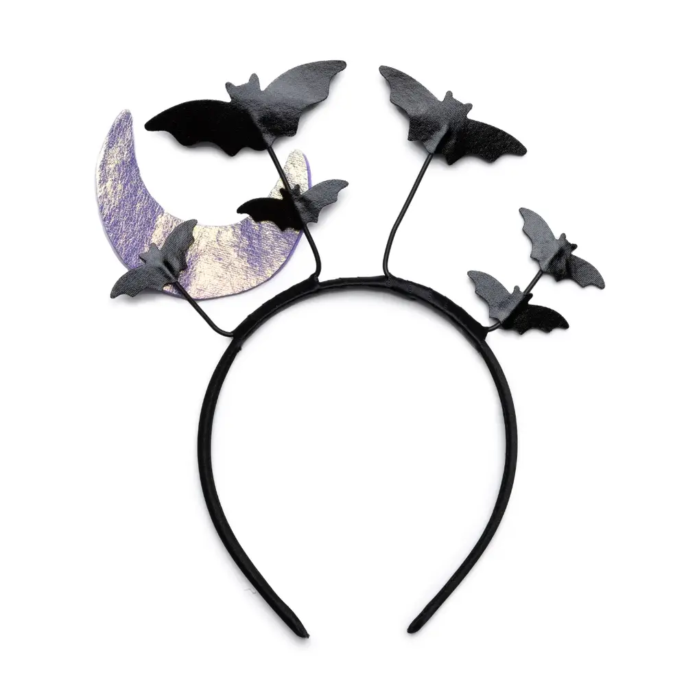 Great Pretenders Haarband Bat-acular